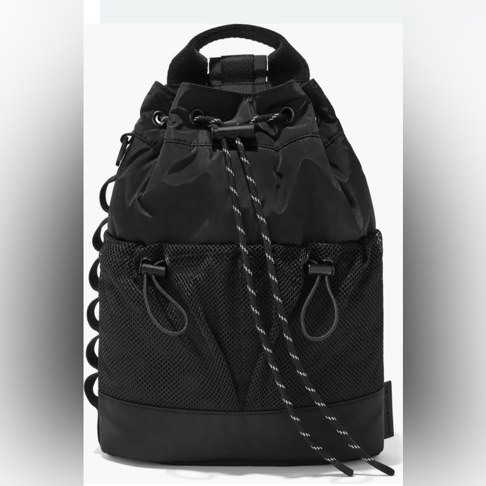 Dagne Dover backpack in black